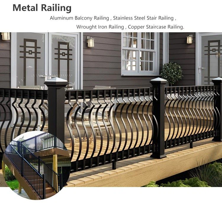 Railing