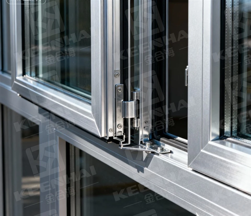 Double-hung System Window best