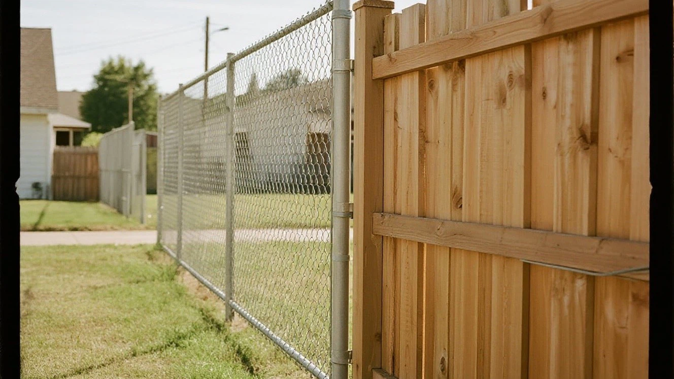 Cost of outdoor aluminum fence Cost of outdoor aluminum fence