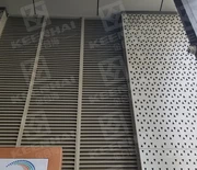 Efficient Air Circulation Efficient Air Circulation